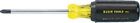11.31 N A Klein Tools Chrome Plated Steel Shank Screwdriver L 2 Phillips