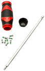 11.7918.003.000 Quarq Crank Spider Long Shank Torx Tool With 710845761881