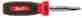 48-22-2114 11-in-1 Milwaukee Elec Tool Screwdriver With Square Drive 045242237982