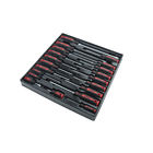 1120ss Sunex Tools Pc Combination Screwdriver Set New 613364178652