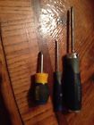 1124 Kobalt 3 Lot Of