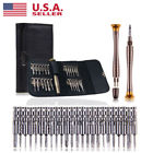 1133113u5u05170 Unbranded Screwdriver Set Opening Repair Tools Kit For 191579496810