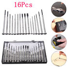 1143298 Unbranded Precision Mini Hex Screwdriver Set Electronic Micro Hobby Jeweler