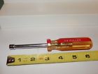 115-0211 Fuller Point Nut Driver Socket Made In Usa
