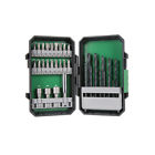 115424 Hitachi Black Oxide Coating