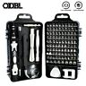 115p786 Pro Repair Tool Kit Opening Game Console Computer Hard Drive