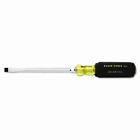 Kln60212 12 " Slotted Tools Klein Shaft Screwdriver Long Keystone-tip