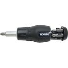 120635 Ironside Hand Screwdriver Set 3394661206350