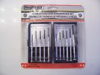 120920-1112 Tool Bench New Piece Precision Compact Micro Screwdriver 639277909206