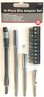 1218458 Tractor Supply Screwdriver Bit 749394144975