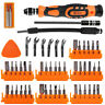 12321 Relev Precision Screwdriver Set Computer Repair Kit Tools 647213311914