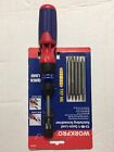 1244344 Workpro In Quick Load Ratcheting Screwdriver