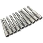 12458 Panovos Panovo Hexshank Drill Bits Power Nuts Driver 614591674177