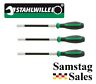 12506-2k Stahlwille Germany Set Of Flexible Shaft Metric Nut Drivers