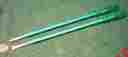 1258ae 1258e Quick-wedge Lot 2 Unused Screw Holding Screwdrivers 10 Long Reach
