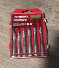 127-759 Husky 6-pieces Precision Screwdriver 811187010566