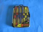 0517792 12709 Kr Nip Precision Screwdrivers Steel Slotted Phillips Torx 051779127092