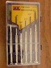 12717 Kn K-r Precision Screwdriver