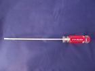 127274 Corporation Master Mechanic Round Slotted Cabinet Screwdriver