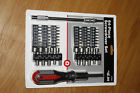 1275207 Barn Star Ratcheting Screwdriver Sets 037103322975