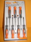 128 070 Hdx Precision Screwdriver 811187018845