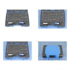 1284 Temo Pc Impact Ready Security Bits Screwdriver Set 028672389575