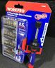 1299696 Workpro Pc Double Drive Precision Screwdriver Set Great 820909014003