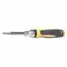 131-35-988 Ideal Industries 9-in-1 Ratch-a-nut Screwdriver
