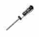 13110-pz3 Aven Anticor Stainless Steel Pozidriv Workshop Screwdriver 3 Head