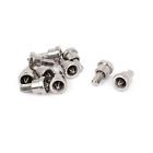 135266 Generic Sodial Hex Shank Drywall Plasterboard Screw Setter Bit Pcs