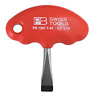 1387 Pb Swiss Special Tool For Film Industry Slotted 696578935211
