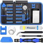 140 In 1 Precision Screwdriver Set Professional Computer Laptop Repair Tool