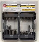 140101 Master Mechanic 54pc Screwdriver Bit