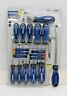 1411251 Kobalt Screwdrivers Plastic Handle Magnetic Screwdriver Set 820909672487