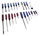 1415 Home Plus Screwdriver Set 25pc 843518047842