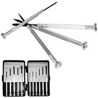 14154725 Domeiki Home Precision Screwdriver Set Watch Jewelry Eyeglasses 6957787818745