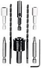 0453253 14380 Vermont American Concrete Drill 045325143803