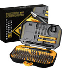 Jm-8183 145 In 1 Precision Screwdriver Set For Repair Phone Laptop Watch Game Console