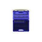 1460 Kobalt New 210-piece Screwdriver 357810146016