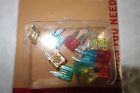 148014 Workshop Piece Assorted Car Fuse Set Auto Mechanic Garage Tools
