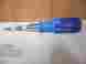 15-in-one 21003 Lutz Ratcheting Screwdriver Set Blue 052427210005