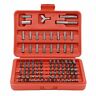 150304upb8l5495 Unbranded Security Bit Set Metric Sae Tamper Proof 712855382995