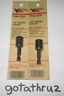 15113 Vermont American Set Of Magnetic Nutsetter Made In Usa Fs