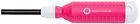 151pk-wh-c Megapro 15-in-1 Driver Pink 831044002312