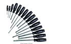 152805w Woodriver Large Handplane Screwdriver