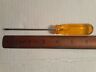 153694 Ibm Vintage Slotted Flat Head Screwdriver
