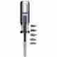 0453259 15493 Vermont American 6 In 1 Multi Bit Magnetic Screwdriver 045325154939