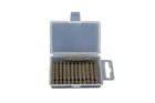 1553 Temo Torx Point Impact Ready Inch Length Screwdriver 028672390700