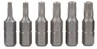 00045325155974 15597 Vermont American Piece Torx Bit Set