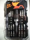 15fd031 Unbranded New Piece Driver Set Comfort Grip Free 052948696210